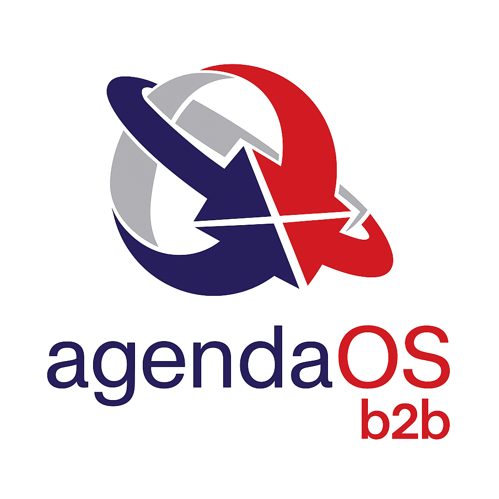 AgendaOS B2B